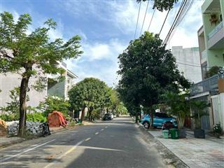 Bán 2 lô đất liền kề đường ngô huy diễn hòa xuân đà nẵng