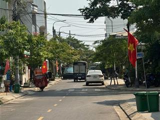Bán nhà 3 tầng kẹp cống mặt tiền đường 29/3 hòa xuân