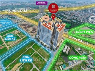 Hot nhất hinode royal park căn hộ 4pn đẹp nhất dự án