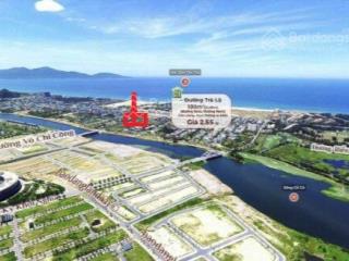 Bán đất biển ngũ hành sơn tân trà đà nẵng