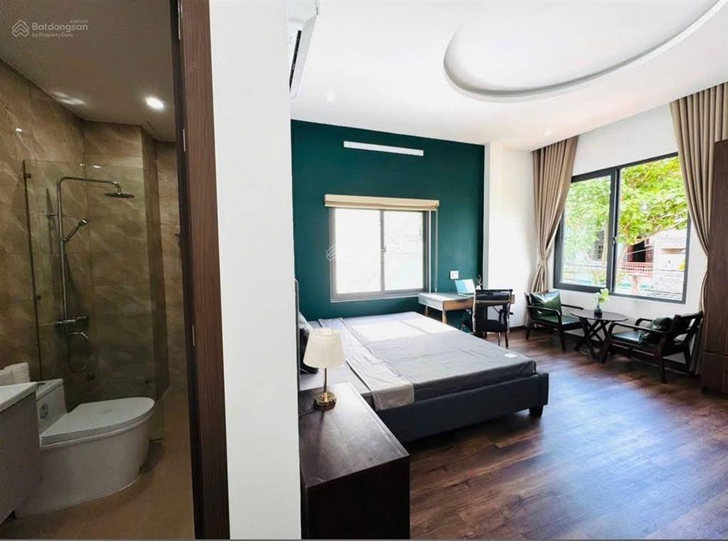 Bán đất tặng nhà kiệt ô tô thông đường chế lan viên sát biển mỹ khê