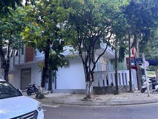 Bán nhà góc 3 mặt tiền đường hoàng dư khương, sát cv thanh niên, sẵn dòng tiền cho thuê, 14 tỷ tl