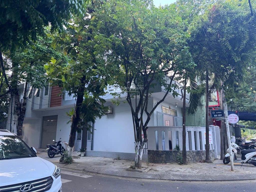 Bán nhà góc 3 mặt tiền đường hoàng dư khương, sát cv thanh niên, sẵn dòng tiền cho thuê, 14 tỷ tl