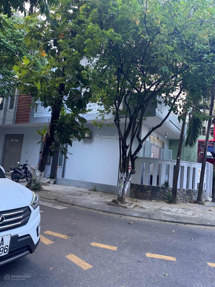 Bán nhà góc 3 mặt tiền đường hoàng dư khương, sát cv thanh niên, sẵn dòng tiền cho thuê, 14 tỷ tl