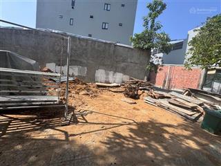 Bán đất góc 2 mặt tiền bùi kỷ, 147m² ngang 8,5m, sau lưng đh ngoại ngữ, giá 14 tỷ