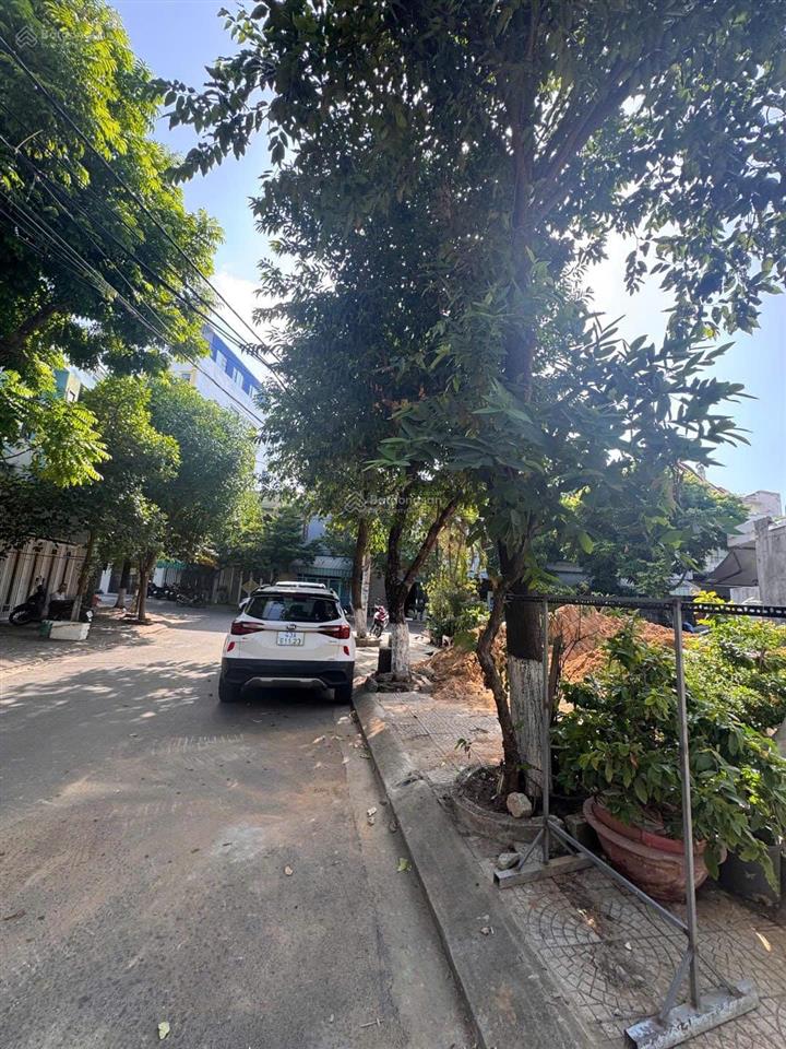 Bán đất góc 2 mặt tiền bùi kỷ, 147m² ngang 8,5m, sau lưng đh ngoại ngữ, giá 14 tỷ