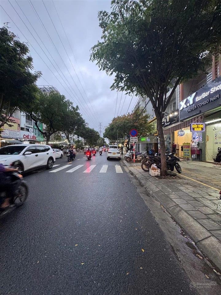Đất vàng 2 mặt tiền lê thanh nghị, 113m2, sẵn dòng tiền 20tr/tháng, giá 15 tỷ tl mạnh
