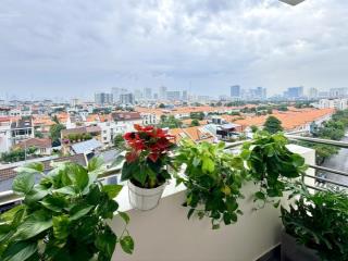 Bán căn góc park view phú mỹ hưng 103m2