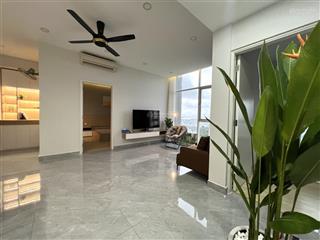 Cho thuê căn hộ mỹ khánh 4, phú mỹ hưng 20tr