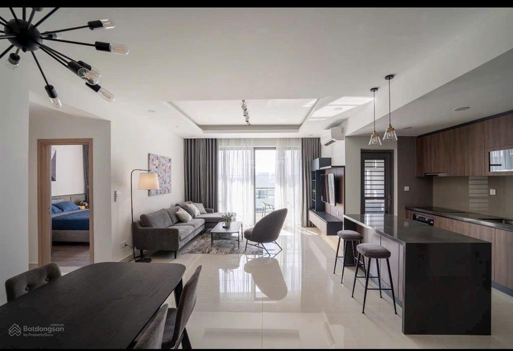 Cần bán căn hộ park view, phú mỹ hưng