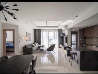 Cho thuê căn hộ mỹ khánh 3 , phú mỹ hưng , hcm