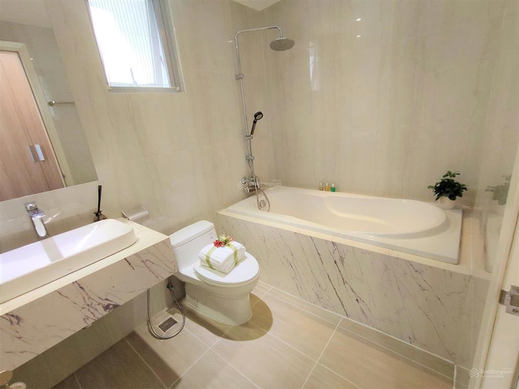 Cho thuê căn hỗ mỹ khánh 2, phú mỹ hưng , hcm