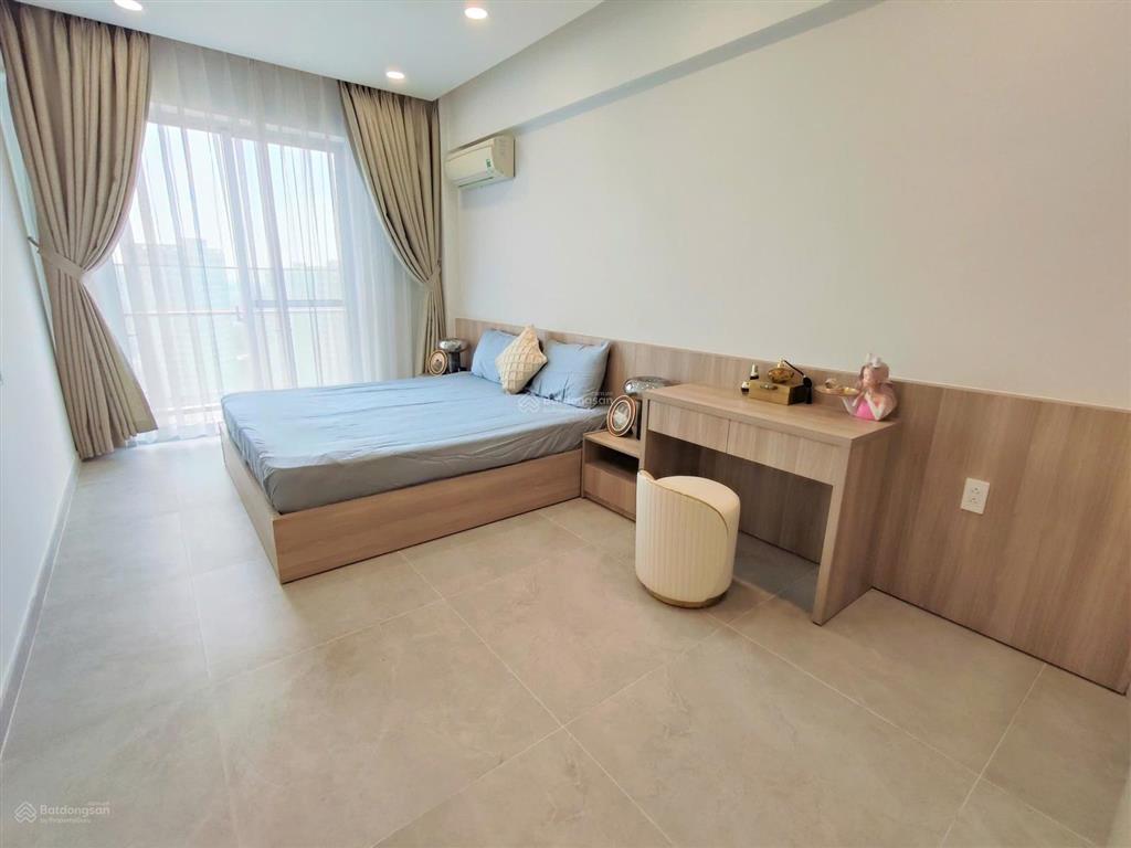 Cho thuê căn hỗ mỹ khánh 2, phú mỹ hưng , hcm