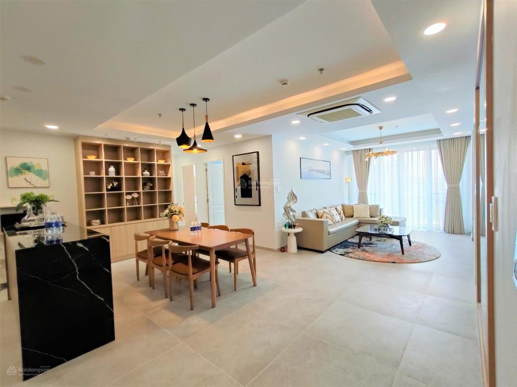 Cho thuê căn hỗ mỹ khánh 2, phú mỹ hưng , hcm