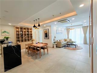 Cho thuê căn hỗ mỹ khánh 2, phú mỹ hưng , hcm