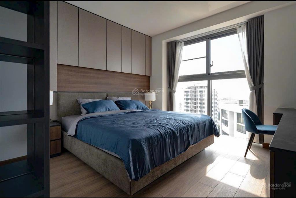 Cho thuê căn hộ mỹ khánh 4, phú mỹ hưng hcm