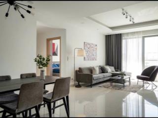 Cho thuê căn hộ mỹ khánh 4, phú mỹ hưng hcm