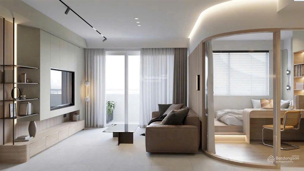 Bán nhanh căn hộ mỹ khánh 2, phú mỹ hưng giá đầu tư