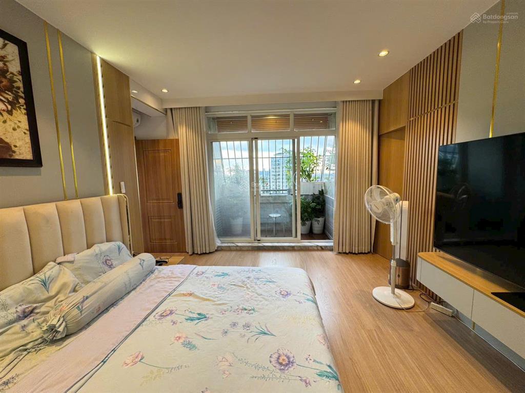 Cần bán căn hộ mỹ khánh 2, phú mỹ hưng giá tốt