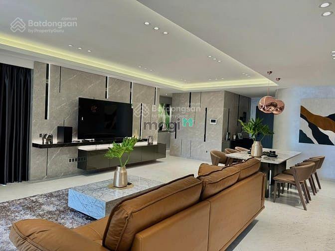 Cần bán căn hộ riverpark residence phú mỹ hưng
