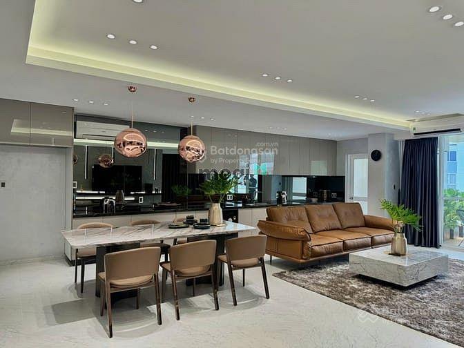 Cần bán căn hộ riverpark residence phú mỹ hưng