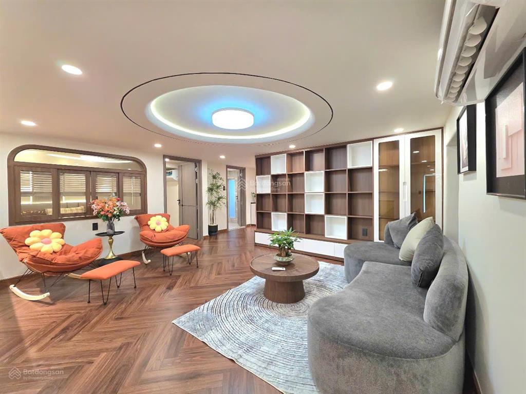 Cho thuê căn hộ park view phú mỹ hưng