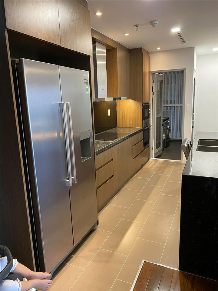 Cho thuê nhanh căn hộ mỹ khánh 4, phú mỹ hưng 118m 20tr