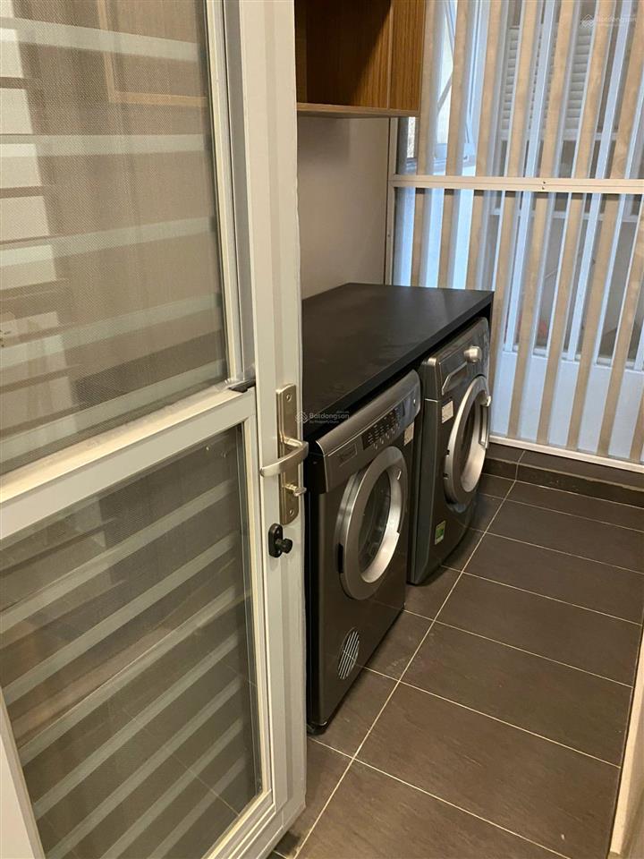 Cho thuê nhanh căn hộ mỹ khánh 4, phú mỹ hưng 118m 20tr