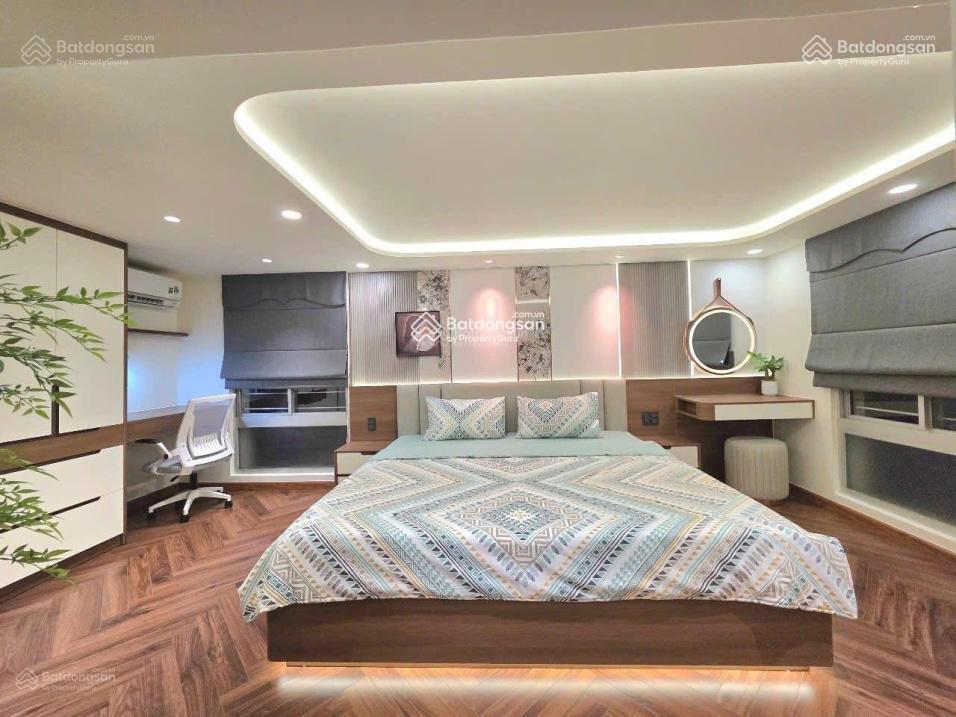 Cho thuê căn hộ riverpark residence  phú mỹ hưng