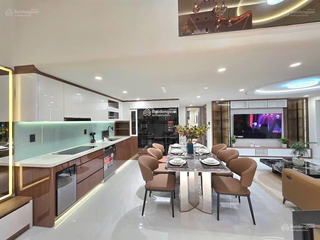 Cho thuê căn hộ riverpark residence  phú mỹ hưng