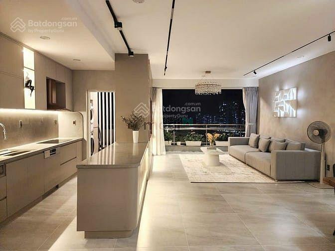 Cho thuê căn hộ riverpark premier phú mỹ hưng