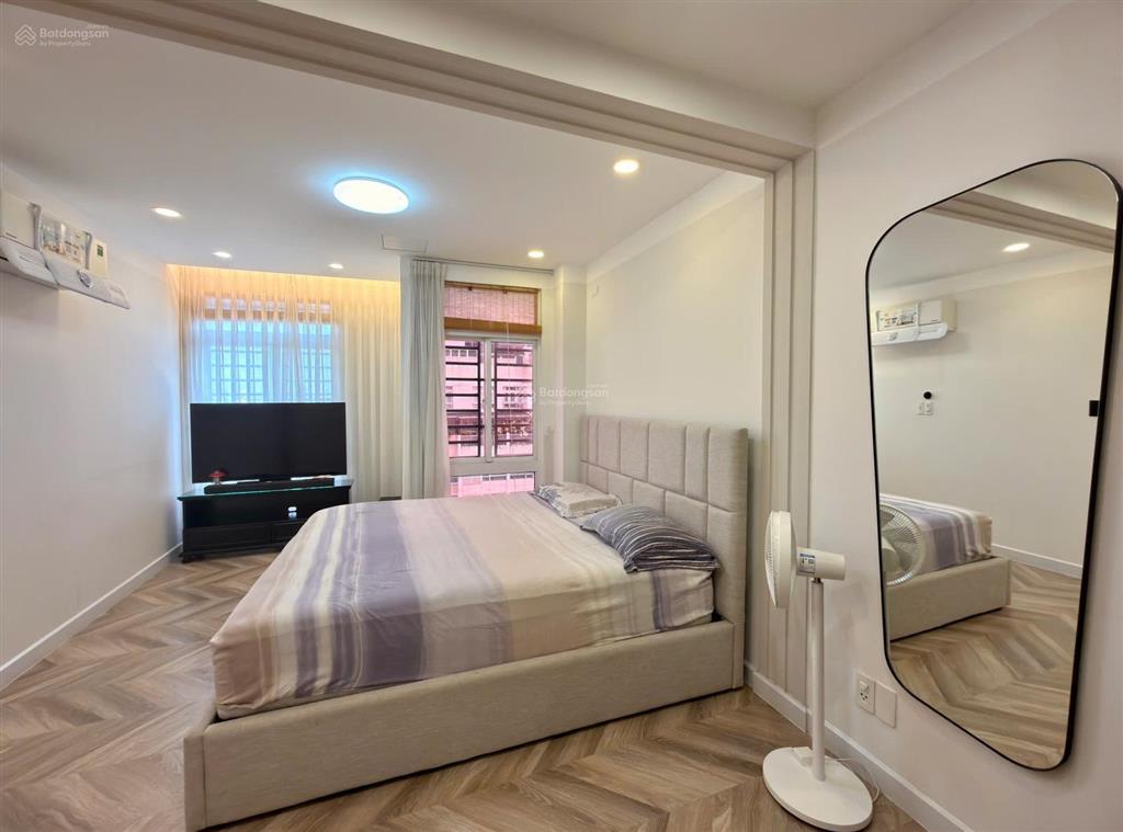 Cho thuê căn hộ riverpark premier phú mỹ hưng