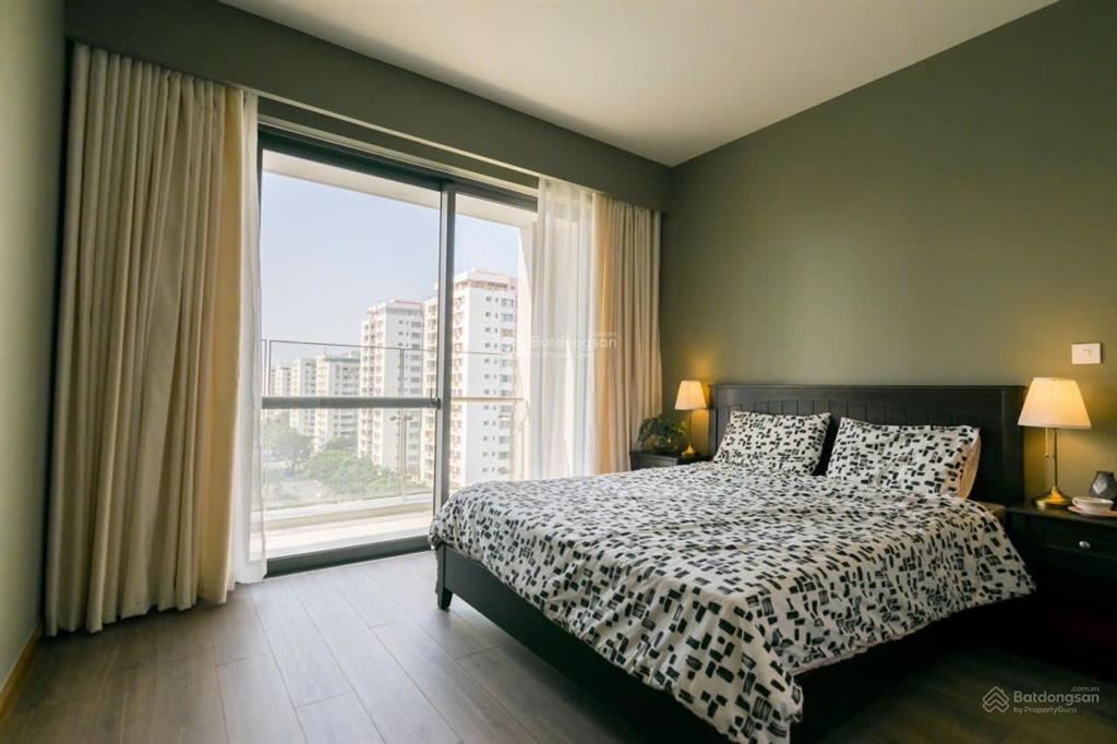 Cần cho thuê căn hộ mỹ khánh 3, phú mỹ hưng