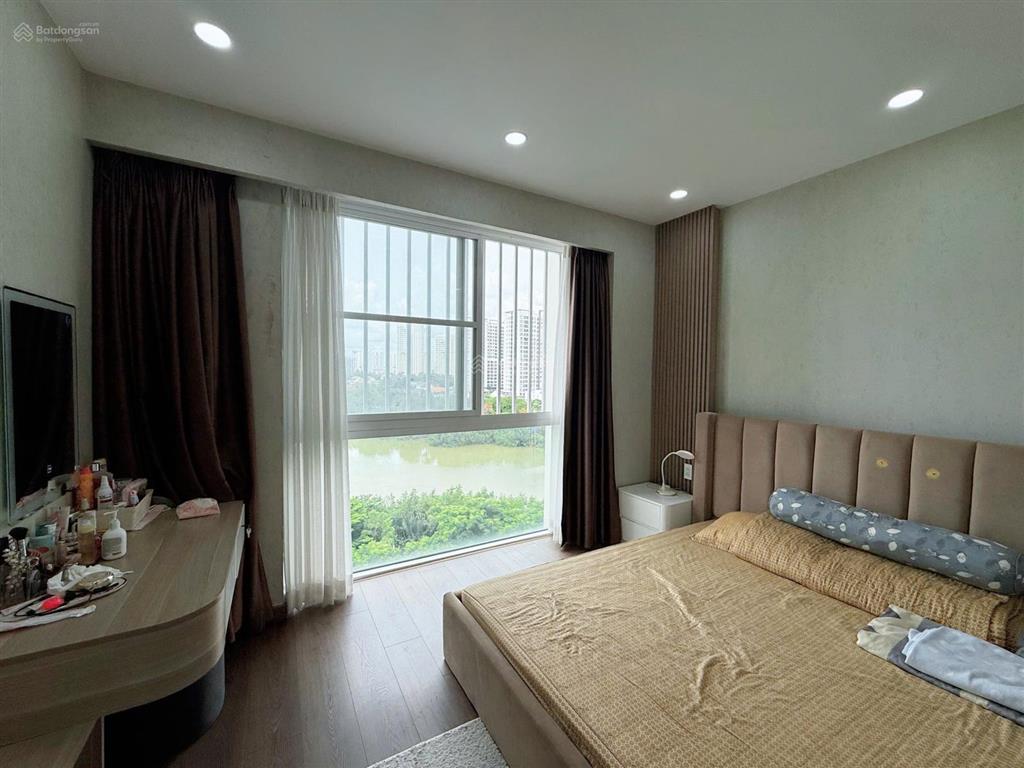Cho thuê mỹ khánh 2 phú mỹ hưng 20 triệu