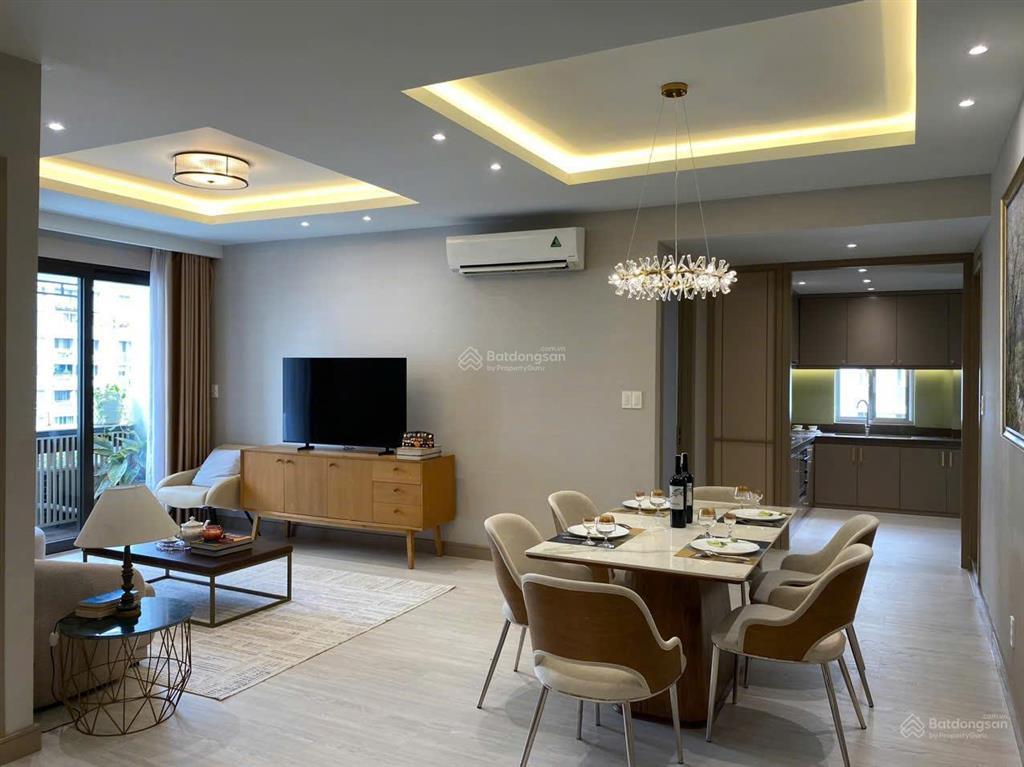 Cho thuê căn hộ mỹ khánh 1  phú mỹ hưng