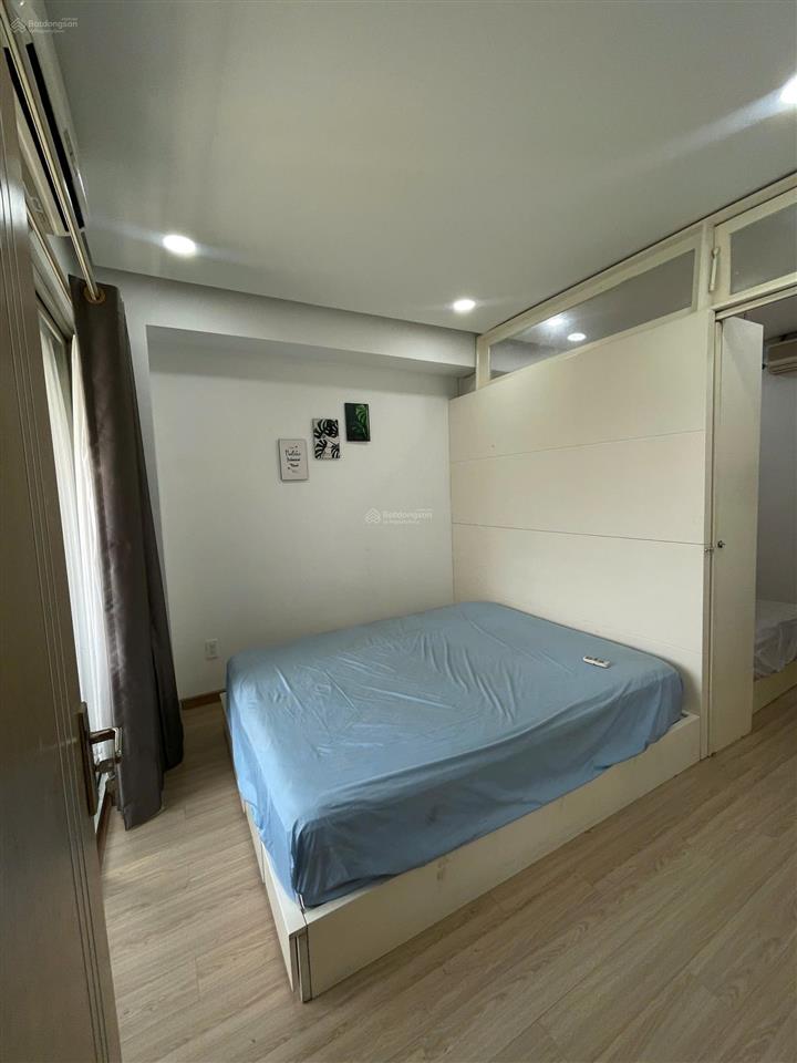 Cho thuê căn hộ mỹ khánh 1  phú mỹ hưng