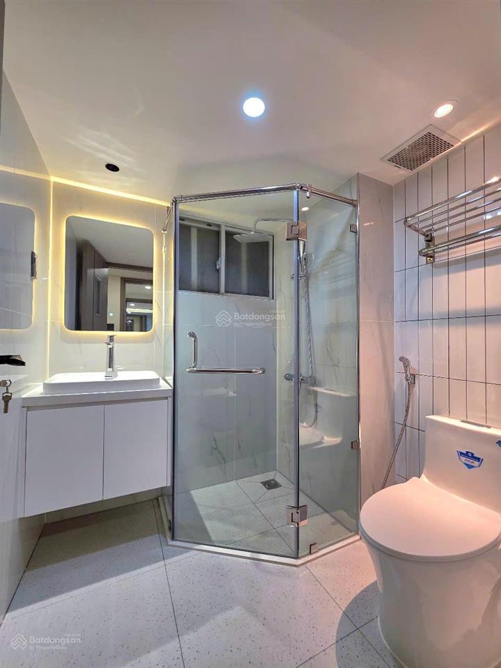Cho thuê căn hộ mỹ khánh 4, phú mỹ hưng nhà mới 100%