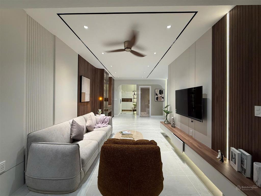 Cho thuê căn hộ mỹ khánh 3, phú mỹ hưng nhà mới 100%