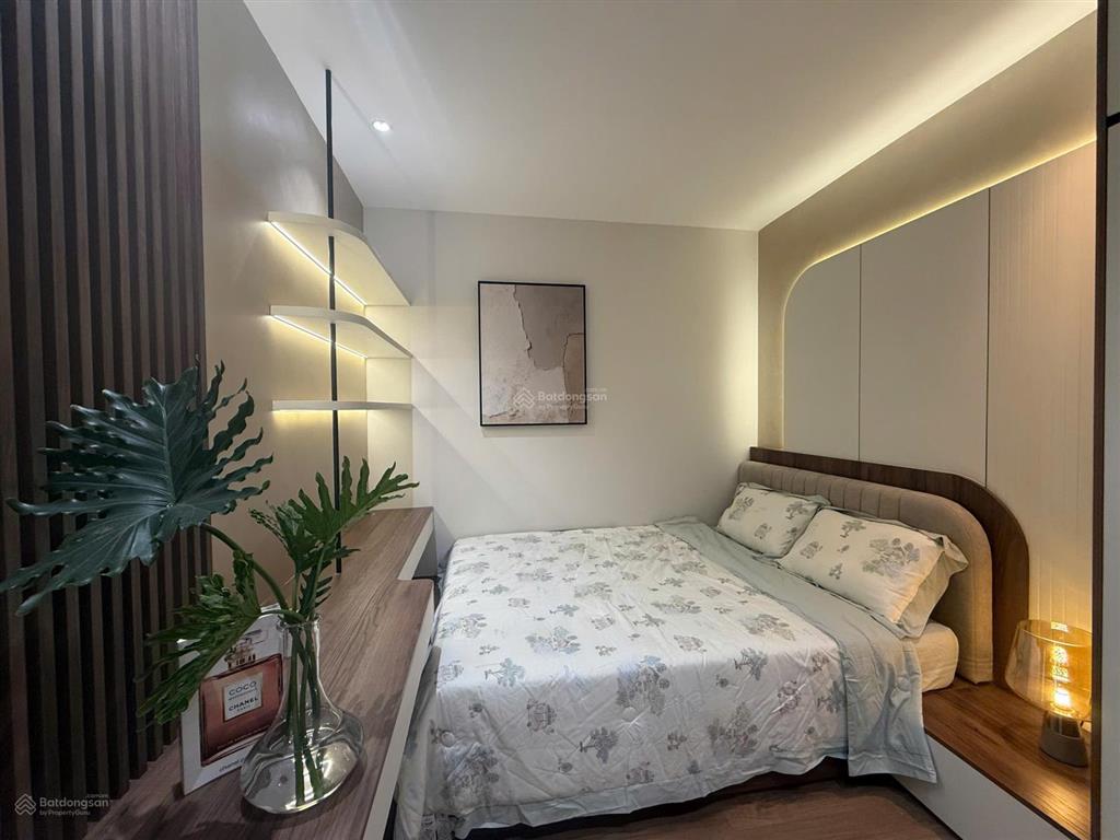 Cho thuê căn hộ mỹ khánh 3, phú mỹ hưng nhà mới 100%