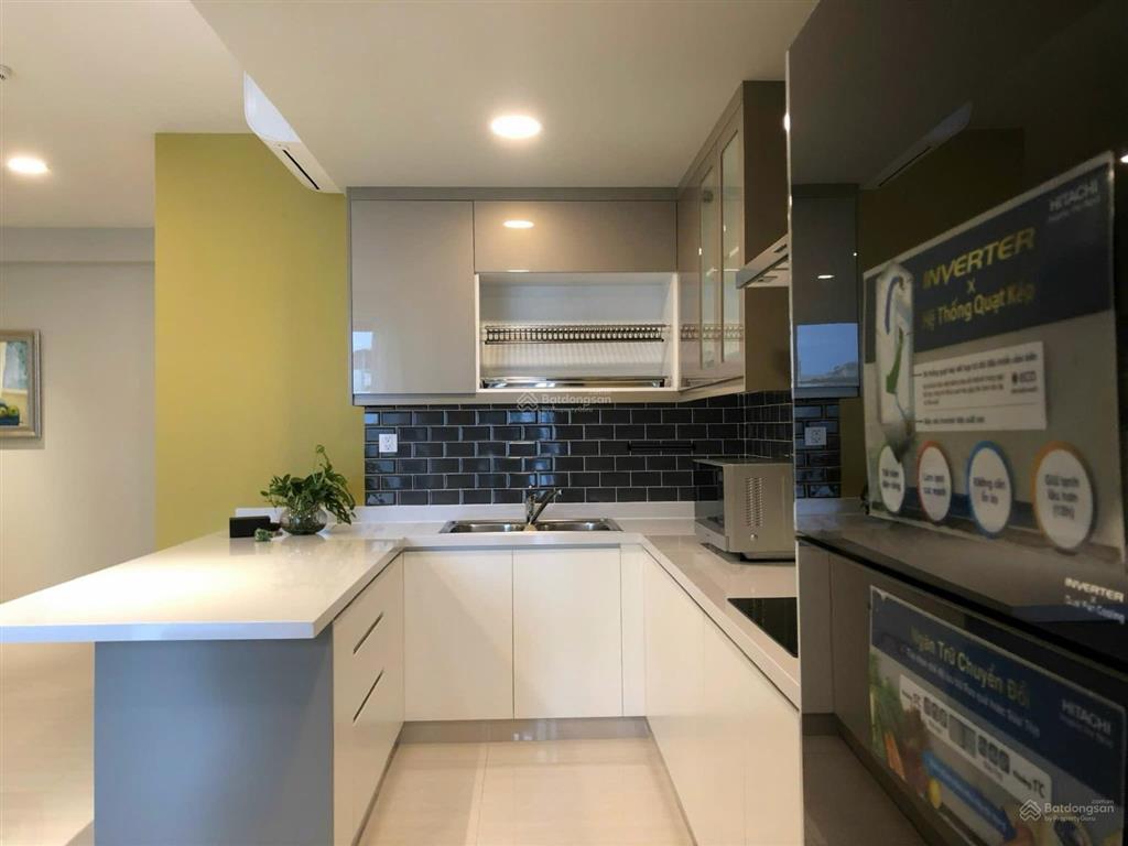 Bán nhanh căn hộ mỹ khánh 4  phú mỹ hưng