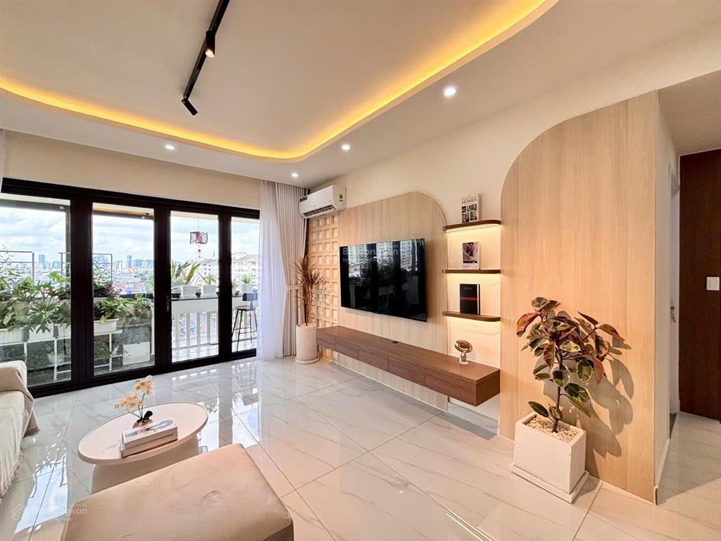 Cần bán căn hộ mỹ khánh 2  phú mỹ hưng giá rẻ