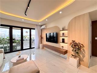Cần bán căn hộ mỹ khánh 2  phú mỹ hưng giá rẻ