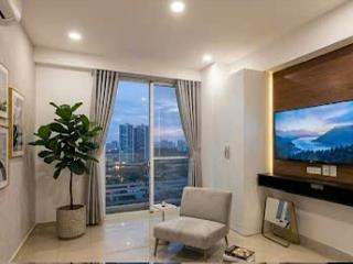Bán nhanh căn hộ park view  phú mỹ hưng giá rẻ
