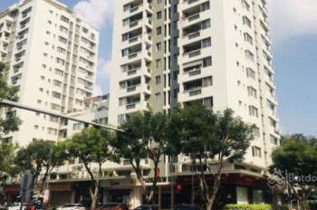 Bán nhanh căn hộ park view  phú mỹ hưng giá rẻ