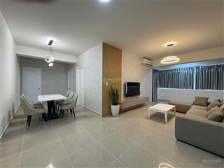 Cho thuê căn hộ mỹ khánh 4  phú mỹ hưng 20tr