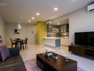 Cho thuê căn hộ mỹ khánh 3, phú mỹ hưng, 18 triệu