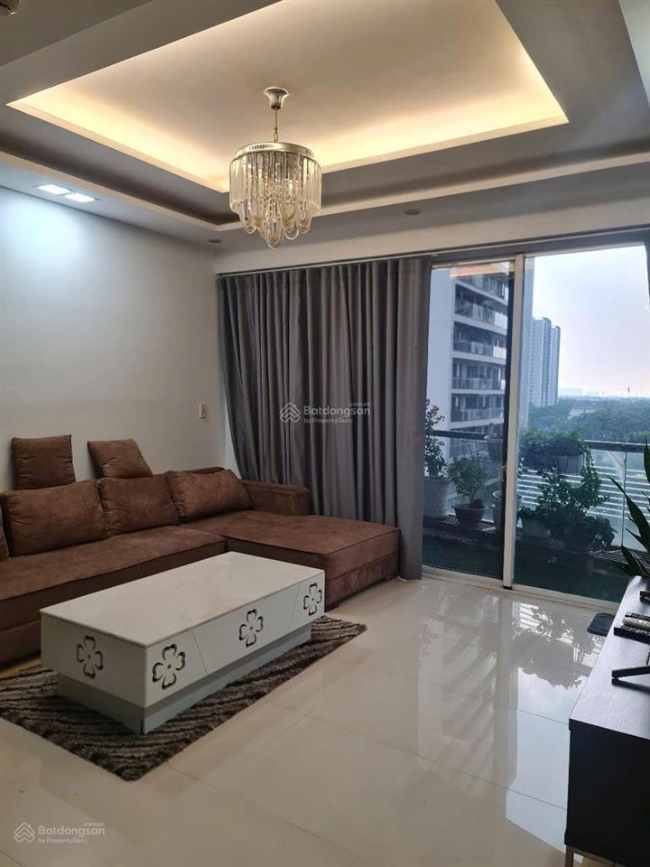 Cho thuê ch mỹ khánh 3 phú mỹ hưng