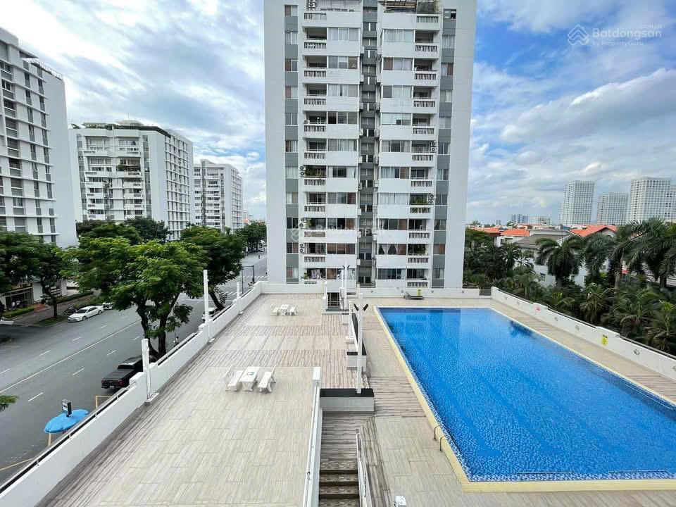 Bán nhanh căn hộ mỹ khánh 4, phú mỹ hưng trung tâm trường học đinh thiện lý