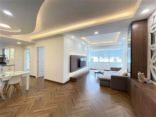 Cần cho thuê căn hộ park view  phú mỹ hưng