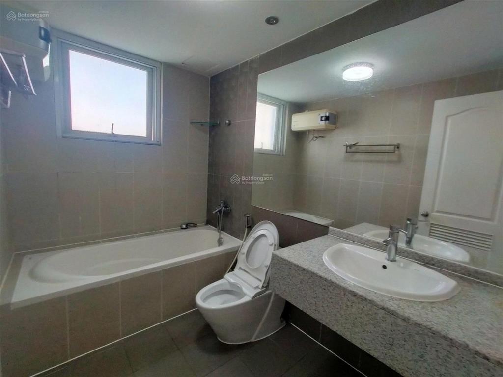Cho thuê căn hộ riverpark residence  phú mỹ hưng